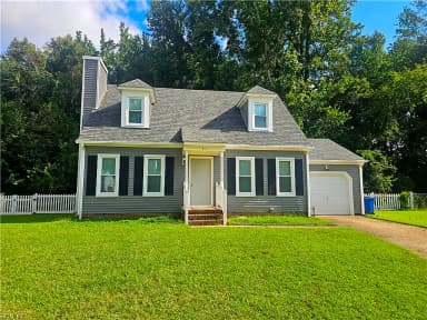41 Crestwood DR, NEWPORT NEWS VA 23601 thumb 2