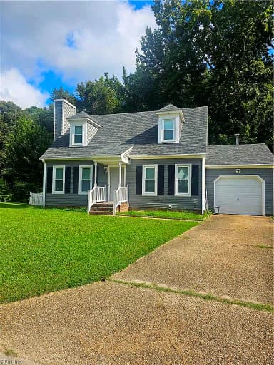 41 Crestwood DR, NEWPORT NEWS VA 23601 thumb 3