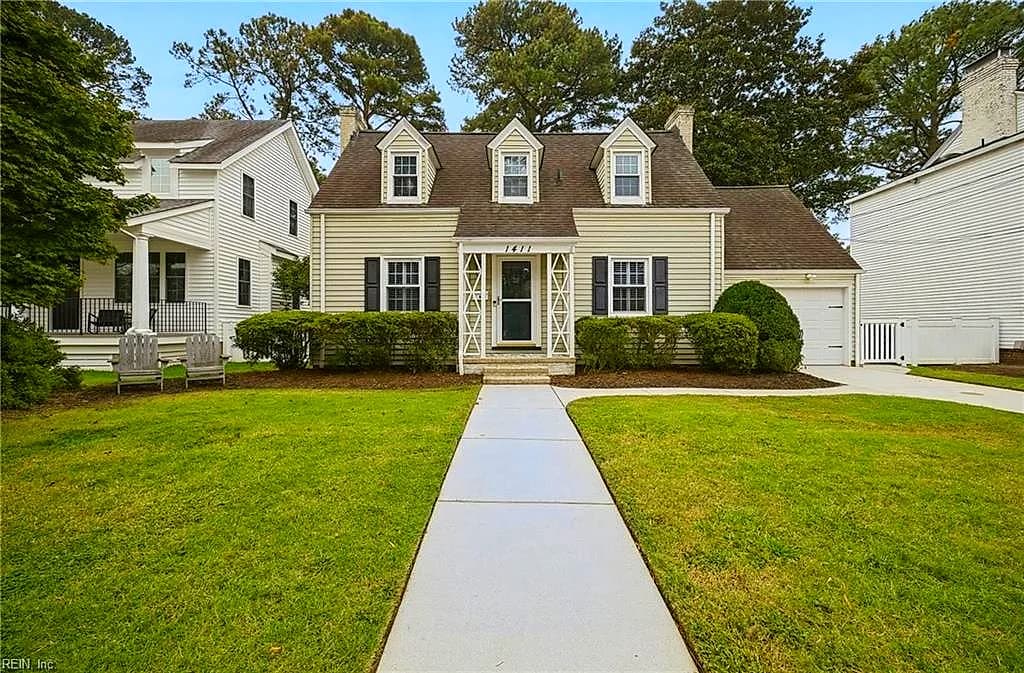 1411 Buckingham AVE, NORFOLK VA 23508 - Photo 2
