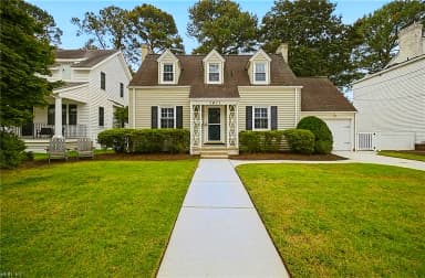 1411 Buckingham AVE, NORFOLK VA 23508 thumb 2