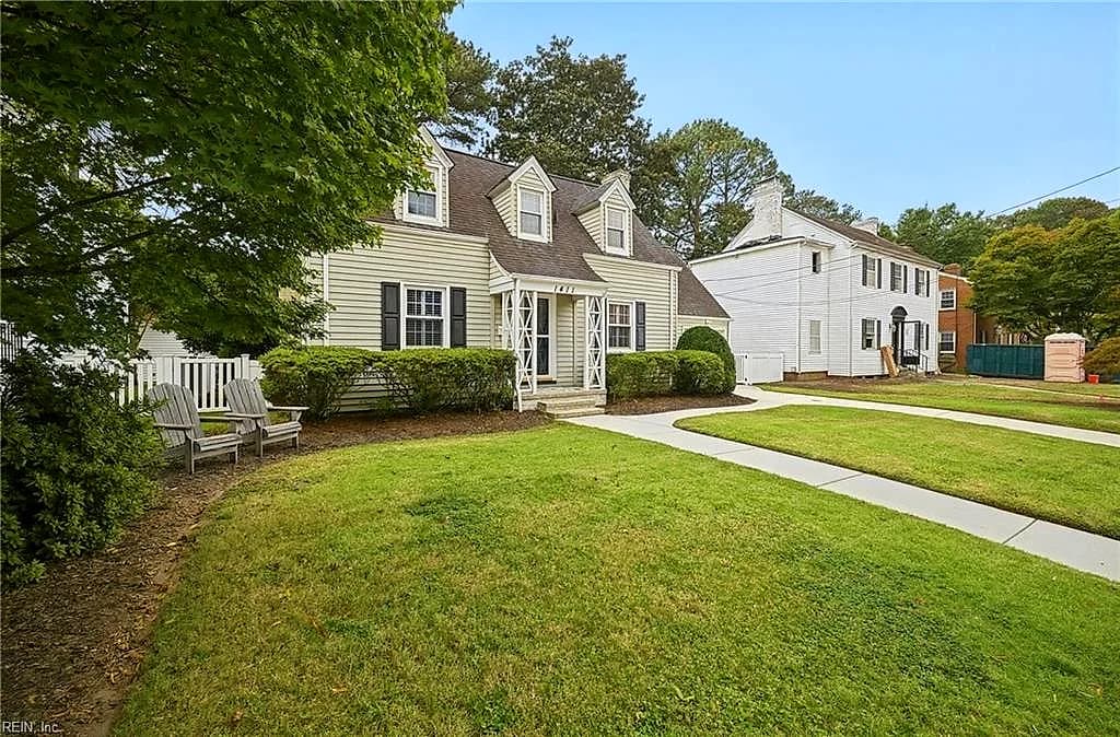 1411 Buckingham AVE, NORFOLK VA 23508 - Photo 3