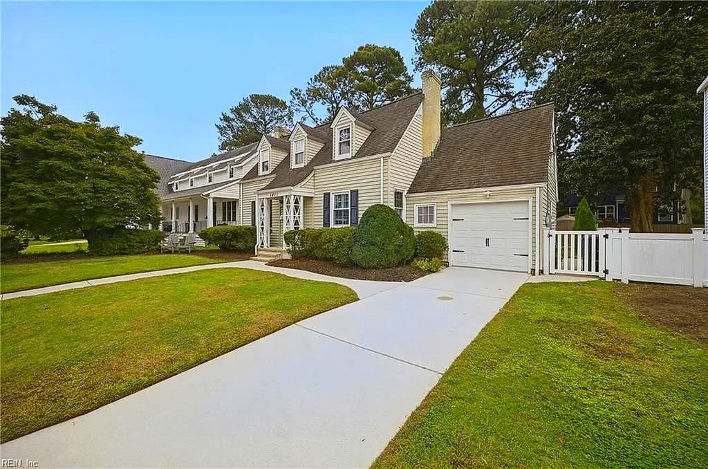 1411 Buckingham AVE, NORFOLK VA 23508 - Photo 4