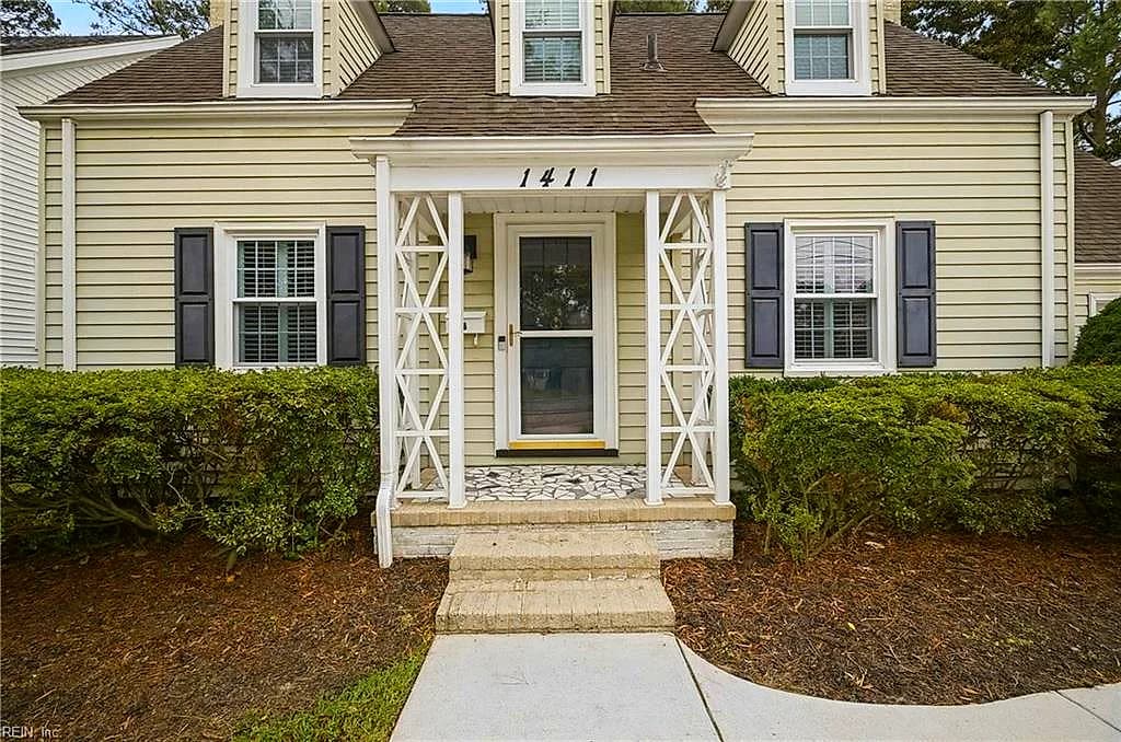 1411 Buckingham AVE, NORFOLK VA 23508 - Photo 5