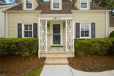 1411 Buckingham AVE, NORFOLK VA 23508 thumb 5