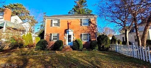 1408 Monterey AVE #2, NORFOLK VA 23508 - Photo 2