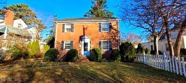 1408 Monterey AVE #2, NORFOLK VA 23508 thumb 2