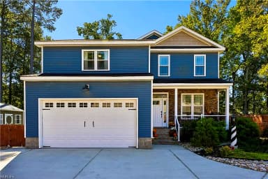 328 Wythe Creek RD, POQUOSON VA 23662 thumb 1
