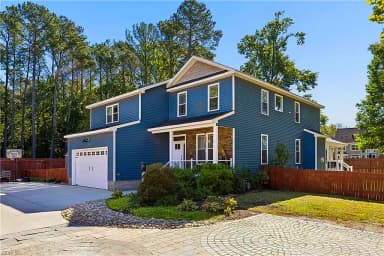328 Wythe Creek RD, POQUOSON VA 23662 thumb 4