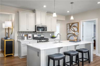 7102 Bridgeway DR #205, SUFFOLK VA 23435 thumb 11