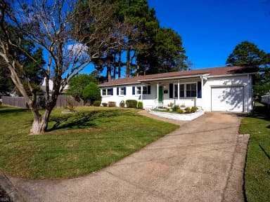 5404 Count Turf RD, VIRGINIA BEACH VA 23462 thumb 2