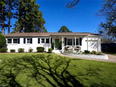 5404 Count Turf RD, VIRGINIA BEACH VA 23462 thumb 3