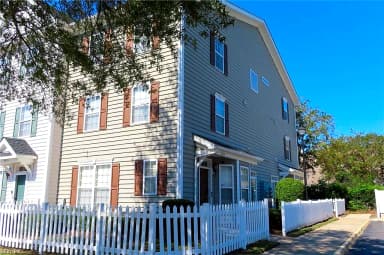 3517 BURLINGTON ST ##27, SUFFOLK VA 23435 thumb 10