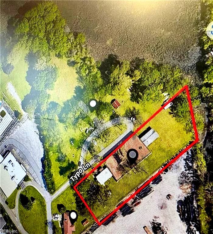 5513 Typo AVE, NORFOLK VA 23502 - Photo 5