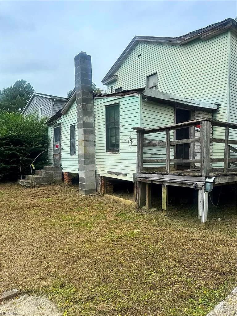 103 Washington ST, SMITHFIELD VA 23430 - Photo 4