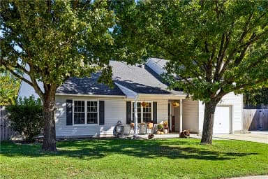 2716 Lake Ridge CT, CHESAPEAKE VA 23323 thumb 6