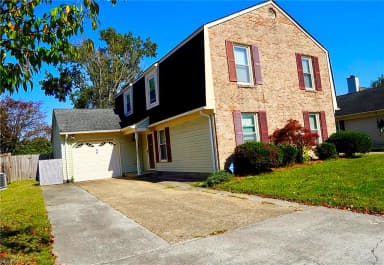 2110 Logans Mill TRL, CHESAPEAKE VA 23320 thumb 1
