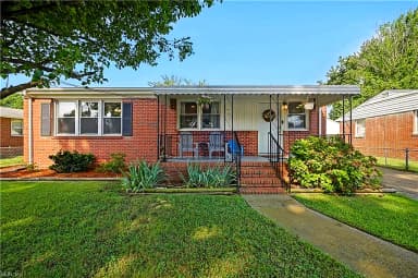 514 Mooney RD, CHESAPEAKE VA 23325 thumb 1
