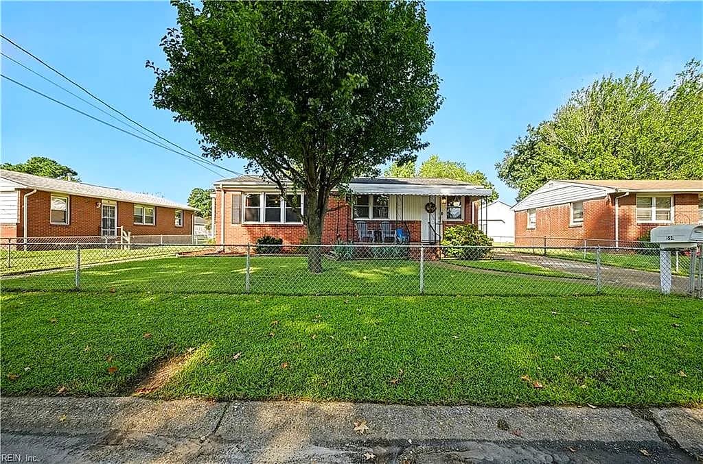 514 Mooney RD, CHESAPEAKE VA 23325 - Photo 3