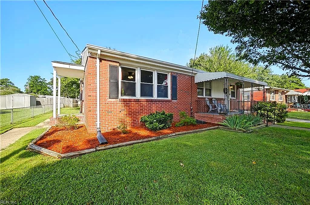 514 Mooney RD, CHESAPEAKE VA 23325 - Photo 5