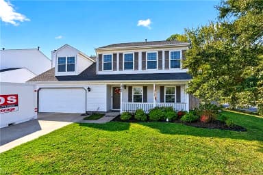 2100 Dove Ridge DR, VIRGINIA BEACH VA 23464 thumb 1