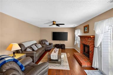 2100 Dove Ridge DR, VIRGINIA BEACH VA 23464 thumb 12