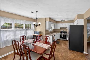 2100 Dove Ridge DR, VIRGINIA BEACH VA 23464 thumb 4