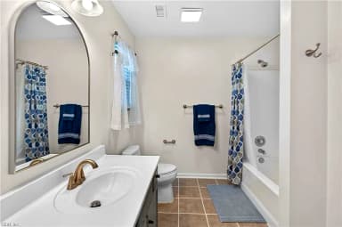 2100 Dove Ridge DR, VIRGINIA BEACH VA 23464 thumb 7