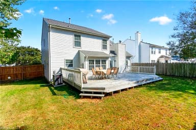 2100 Dove Ridge DR, VIRGINIA BEACH VA 23464 thumb 9