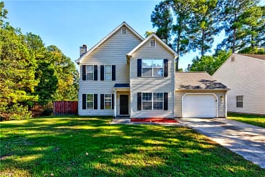 604 Cristal DR, NEWPORT NEWS VA 23608 thumb 1