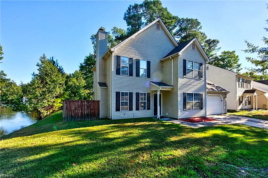 604 Cristal DR, NEWPORT NEWS VA 23608 - Photo 3