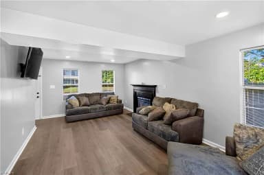 604 Cristal DR, NEWPORT NEWS VA 23608 thumb 7