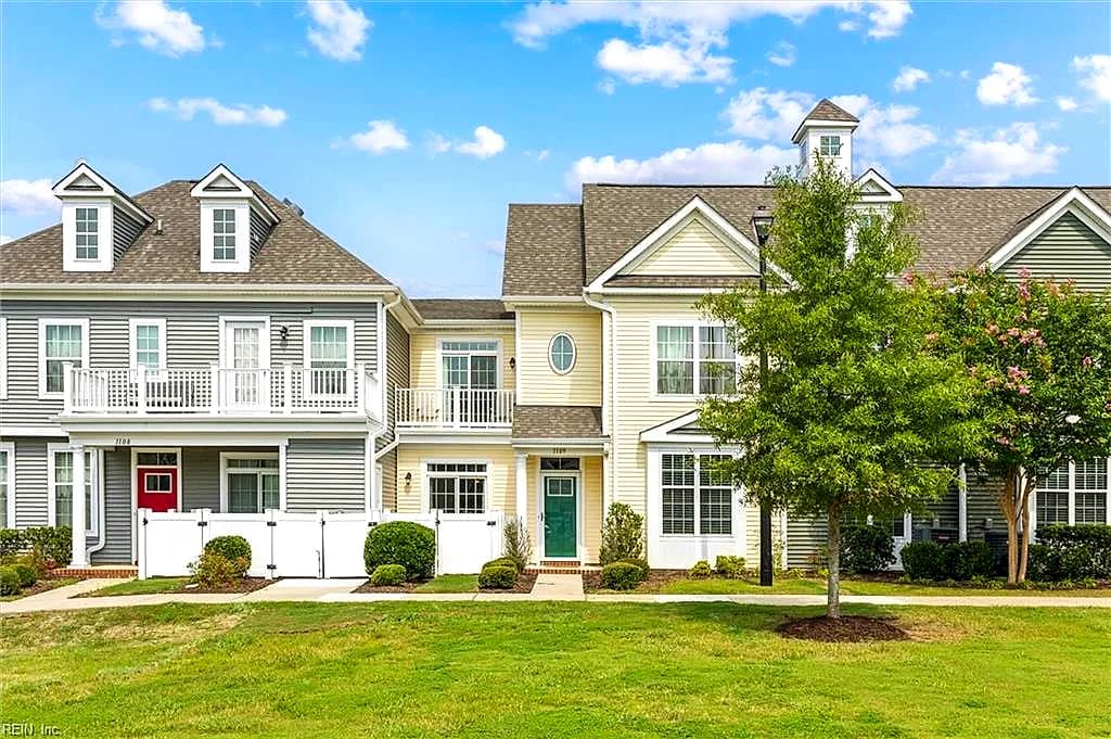 1109 Monarch CT, WILLIAMSBURG VA 23185 - Photo 2
