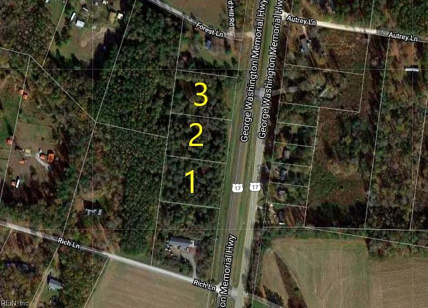 4.6 George Washington Mem HWY, GLOUCESTER VA 23061 - Photo 3