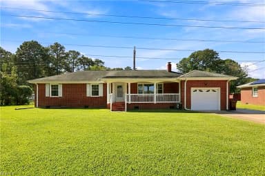 4217 Coffman BLVD, CHESAPEAKE VA 23321 thumb 1