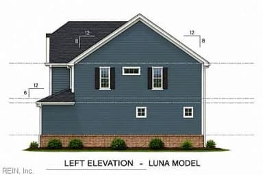 3628 Lavender LN, TOANO VA 23168 thumb 4