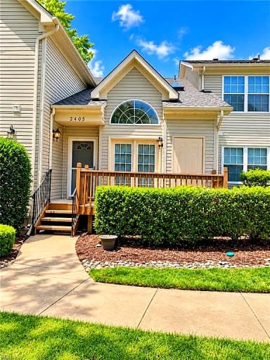 2405 London Pointe DR, VIRGINIA BEACH VA 23454 thumb 3
