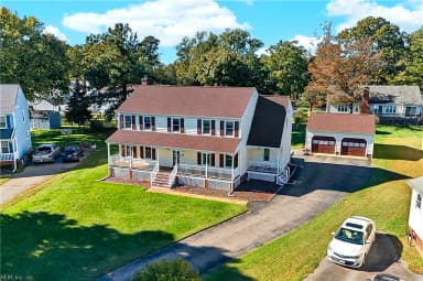 8174 Rie Bob CT, MECHANICSVILLE VA 23111 thumb 1