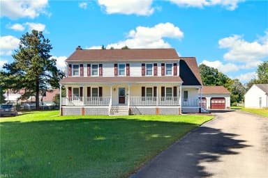8174 Rie Bob CT, MECHANICSVILLE VA 23111 thumb 3