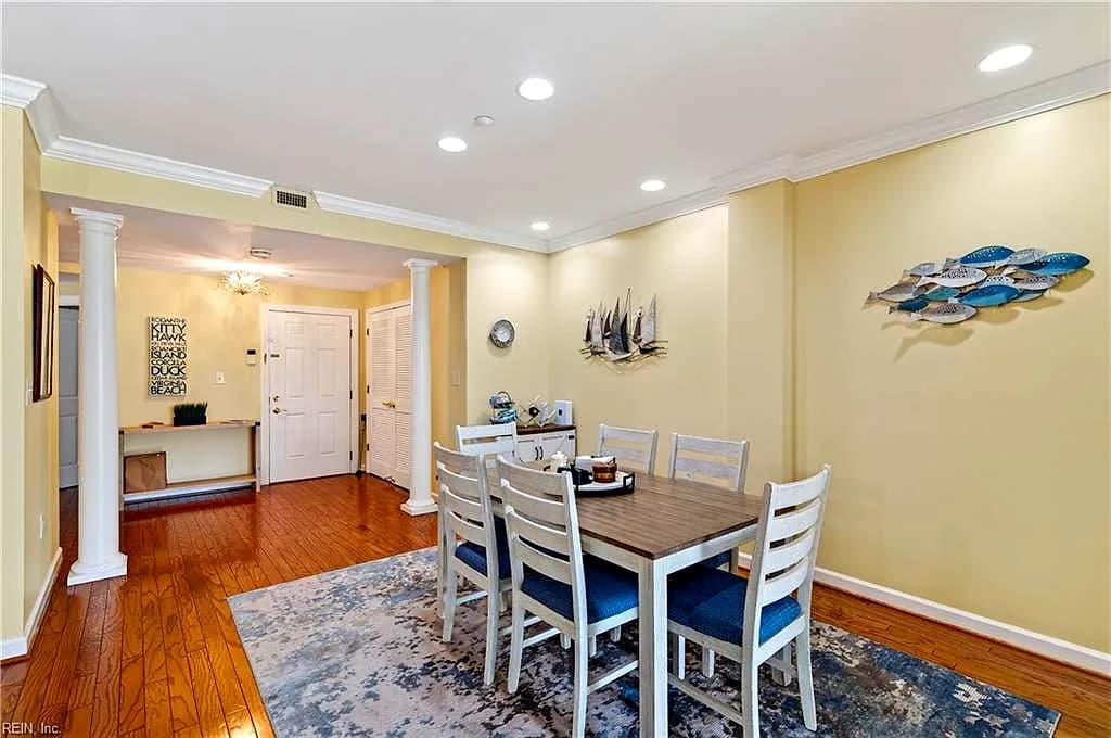 2213 S William Styron SQ, NEWPORT NEWS VA 23606 - Photo 5