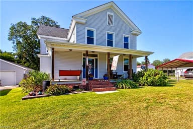 5374 Old Stage HWY, SMITHFIELD VA 23430 thumb 1