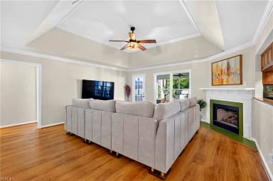 3536 Calverton WAY, CHESAPEAKE VA 23321 thumb 11