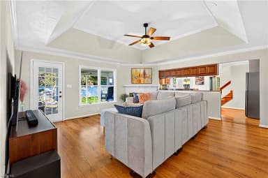 3536 Calverton WAY, CHESAPEAKE VA 23321 thumb 12
