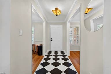 3536 Calverton WAY, CHESAPEAKE VA 23321 thumb 5
