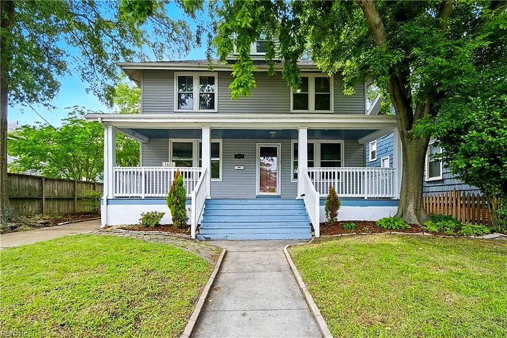 5611 Hampton BLVD, NORFOLK VA 23508 - Photo 4
