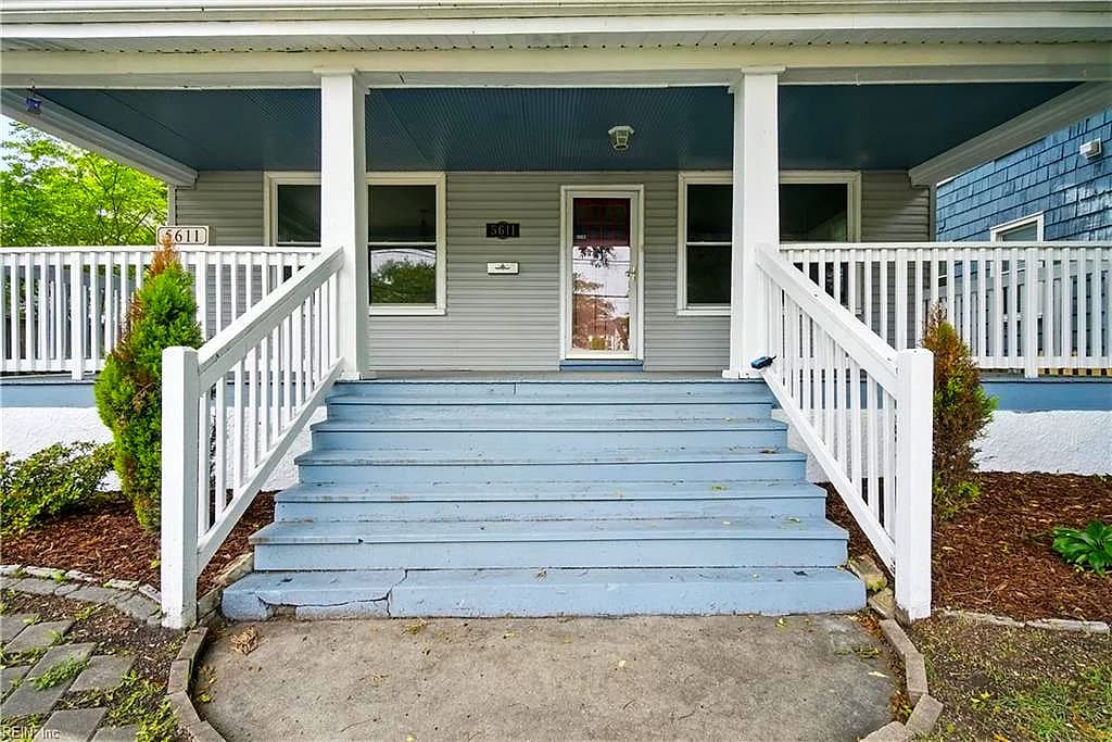 5611 Hampton BLVD, NORFOLK VA 23508 - Photo 5