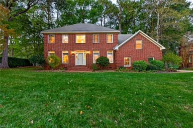 836 Bishopsgate LN, VIRGINIA BEACH VA 23452 thumb 1