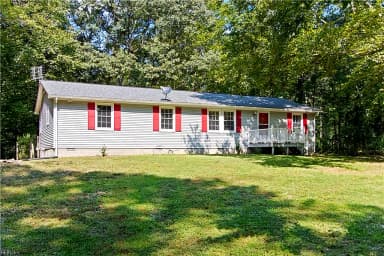 8960 Norseman LN, GLOUCESTER VA 23061 thumb 4