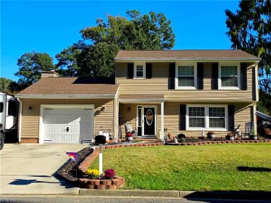 730 Pelham DR, NEWPORT NEWS VA 23608 thumb 1