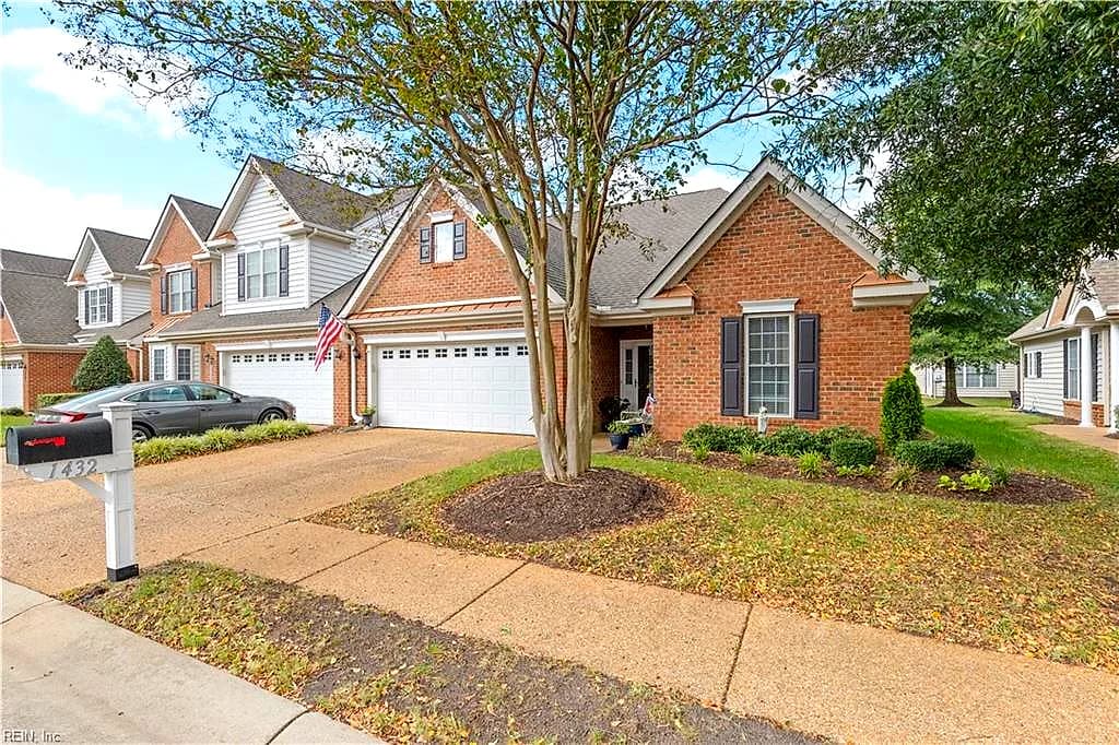 1432 Scoonie Pointe DR, CHESAPEAKE VA 23322 - Photo 2