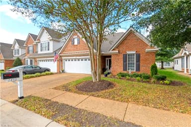 1432 Scoonie Pointe DR, CHESAPEAKE VA 23322 thumb 2